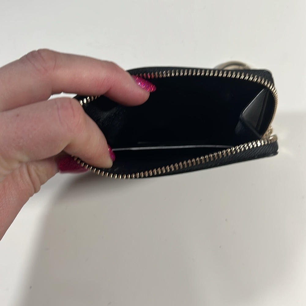 Kate Spade ♠️ Keychain Wallet - Picture 5 of 5